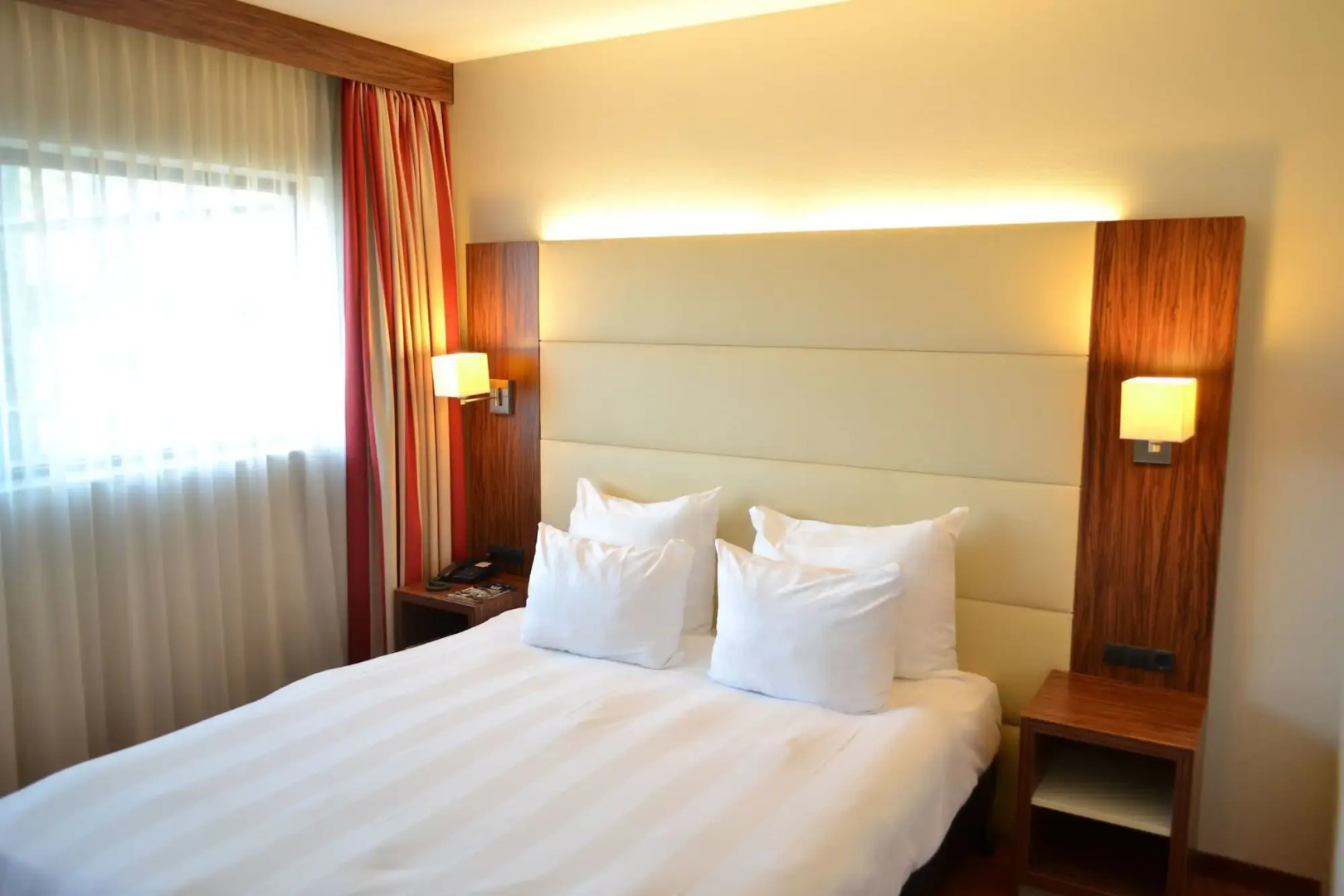 Photo - Van der Valk Hotel Rotterdam - Blijdorp