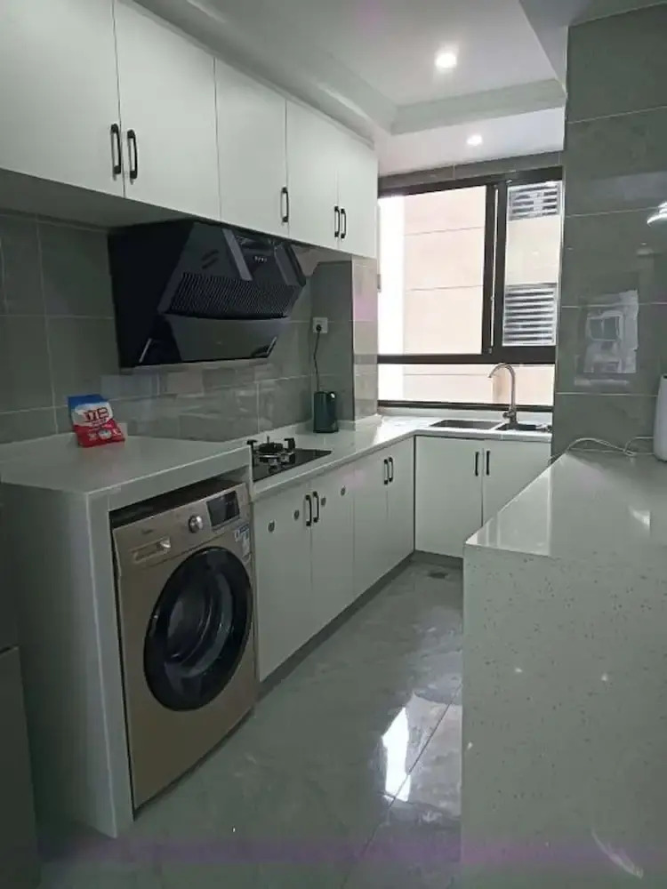 Foto - Yupan Yunge Homestay (Jiefangbei Store)