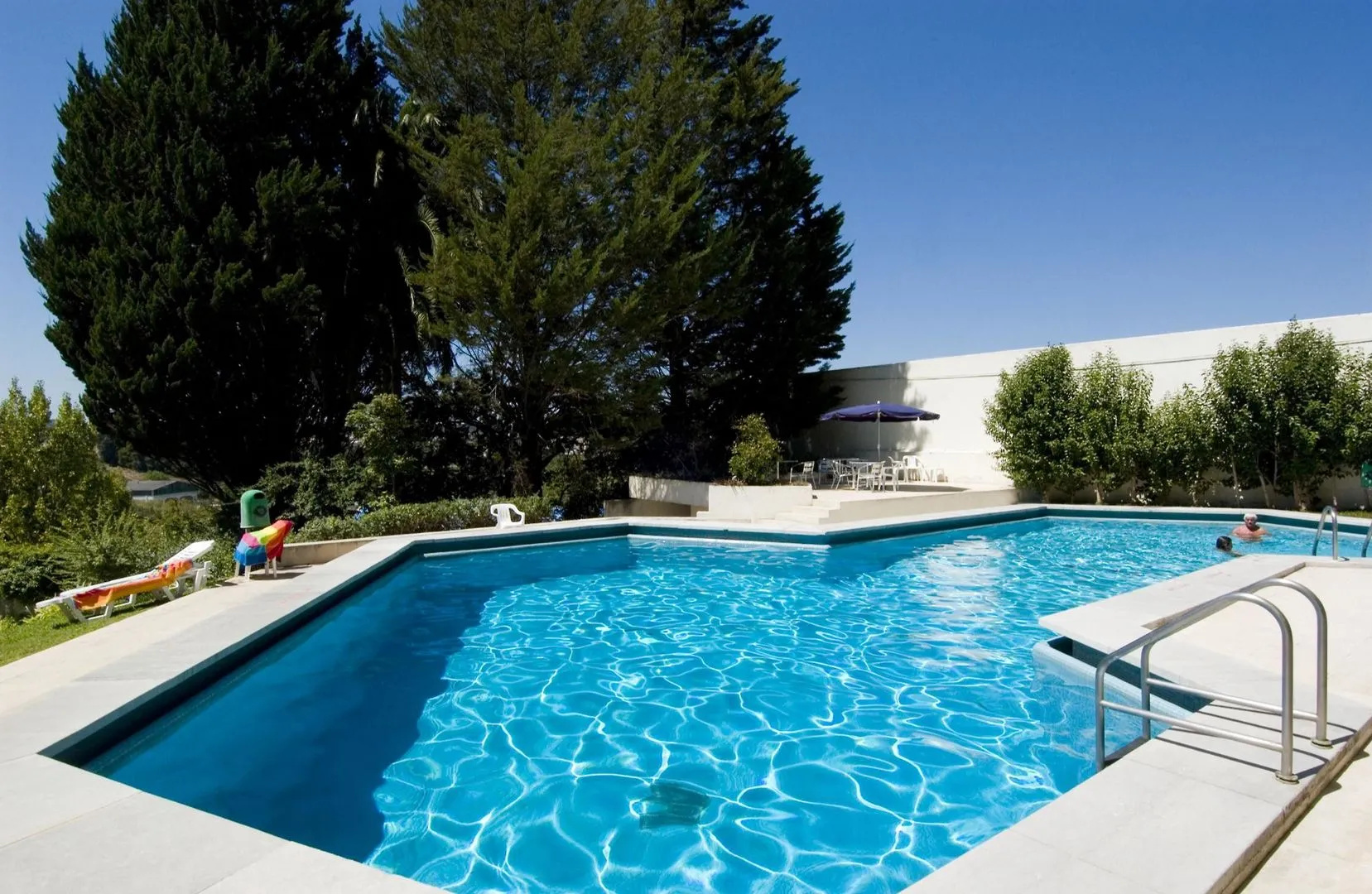 Photo - Hotel Eurosol Leiria & Jardim