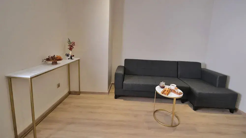 Foto - Park Dedeman Sisli - Istanbul City Center