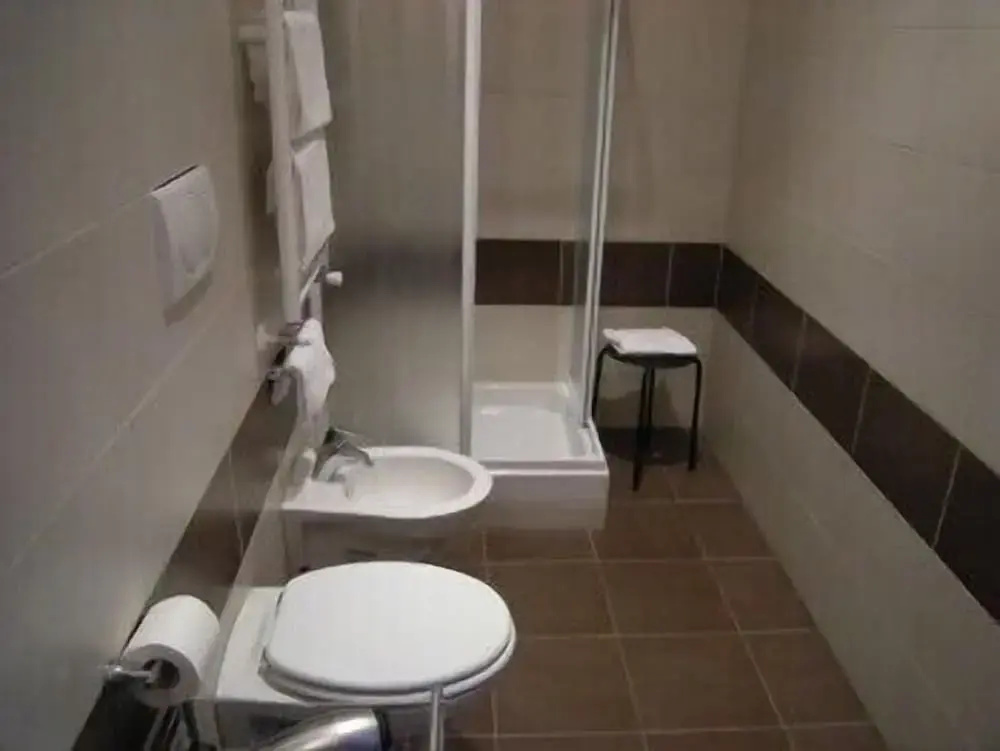 Foto - Vatican City Guest House