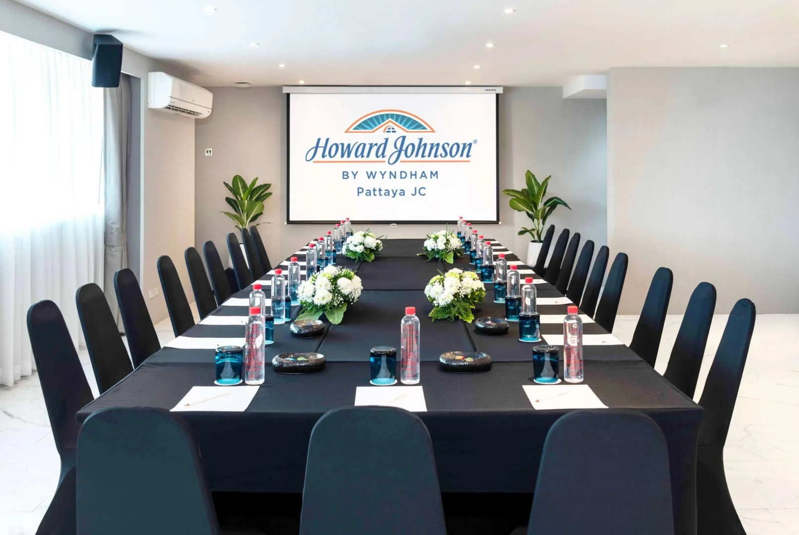Foto - Howard Johnson by Wyndham Pattaya JC