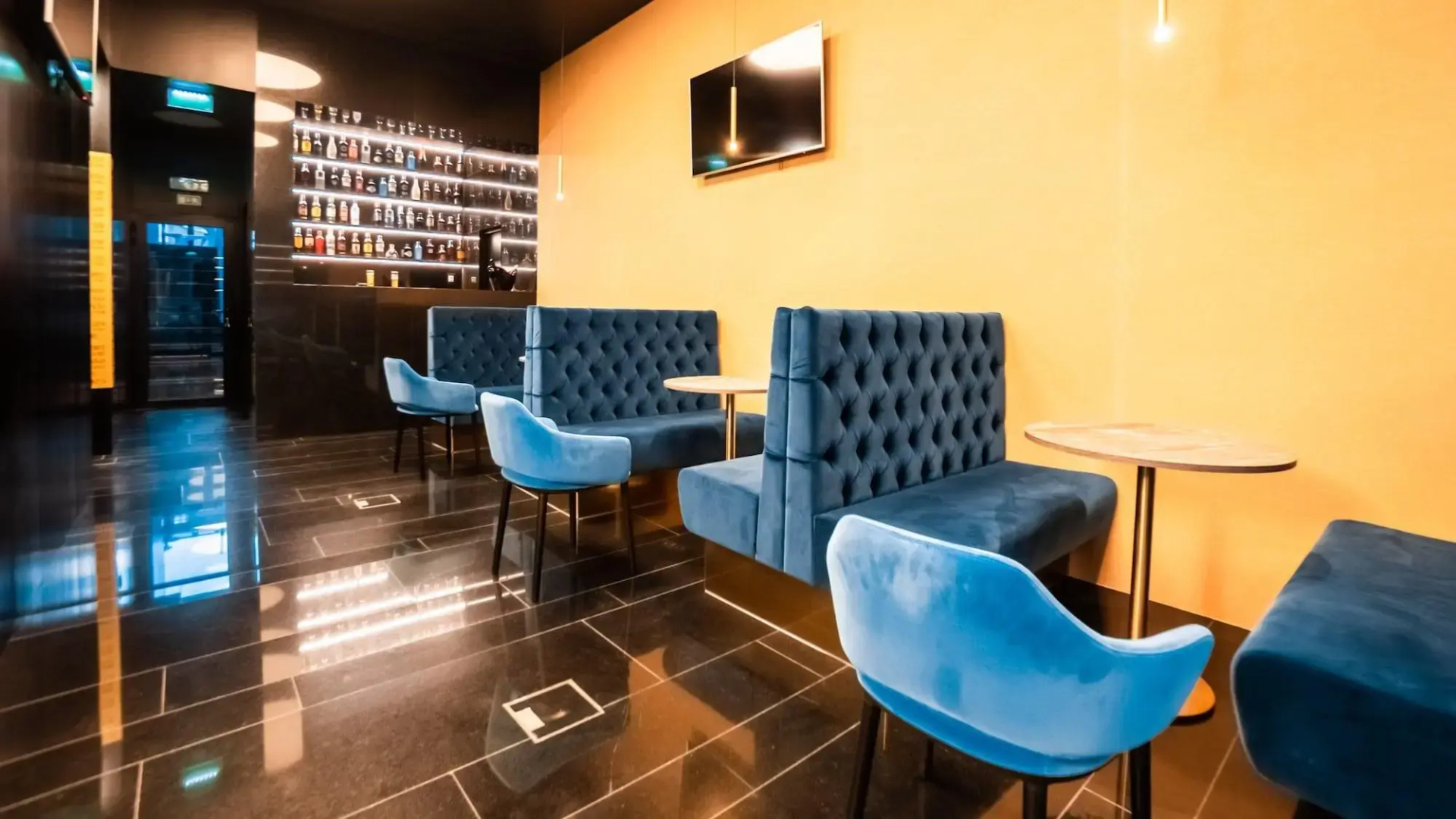 Photo - Hills Hotel Lisboa