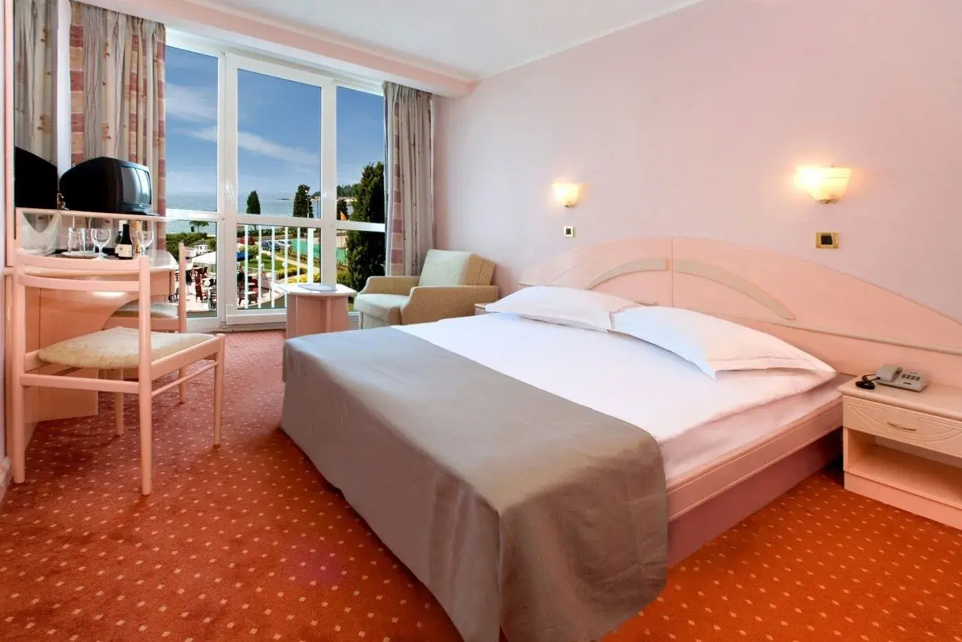 Photo - Hotel Park Plava Laguna