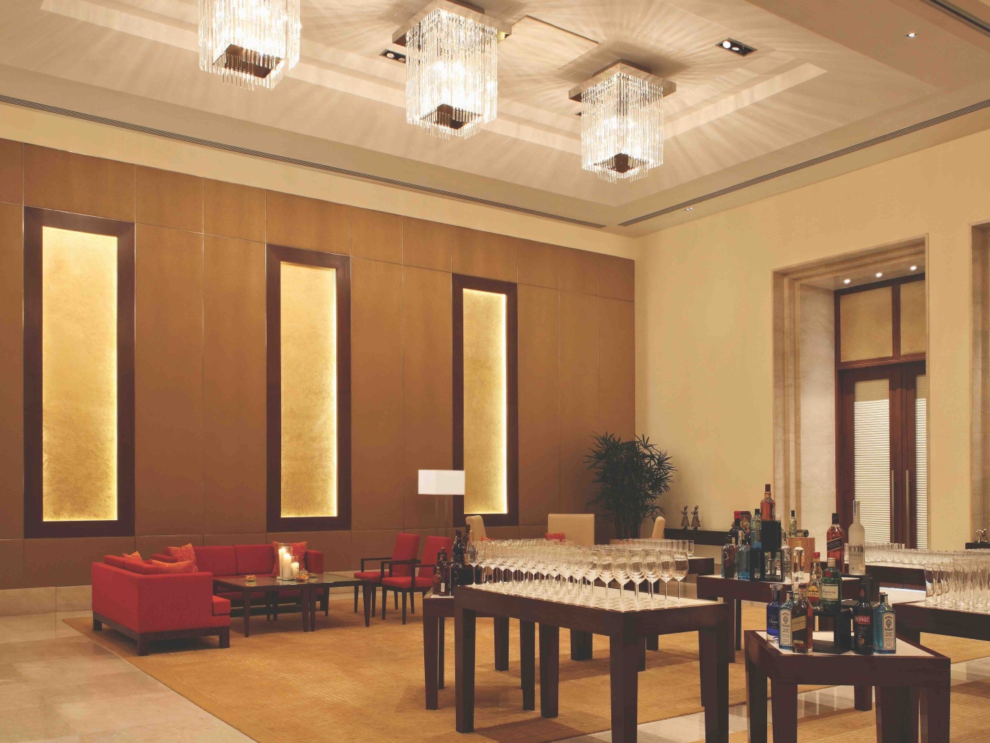 Photo - The Oberoi Gurgaon