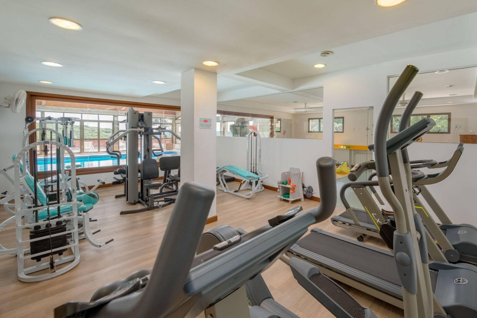 Foto - Sky Borges Hotel Alpenhaus - Gramado