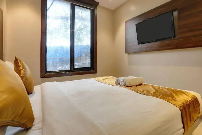 Photo - Hotel Sea Breeze