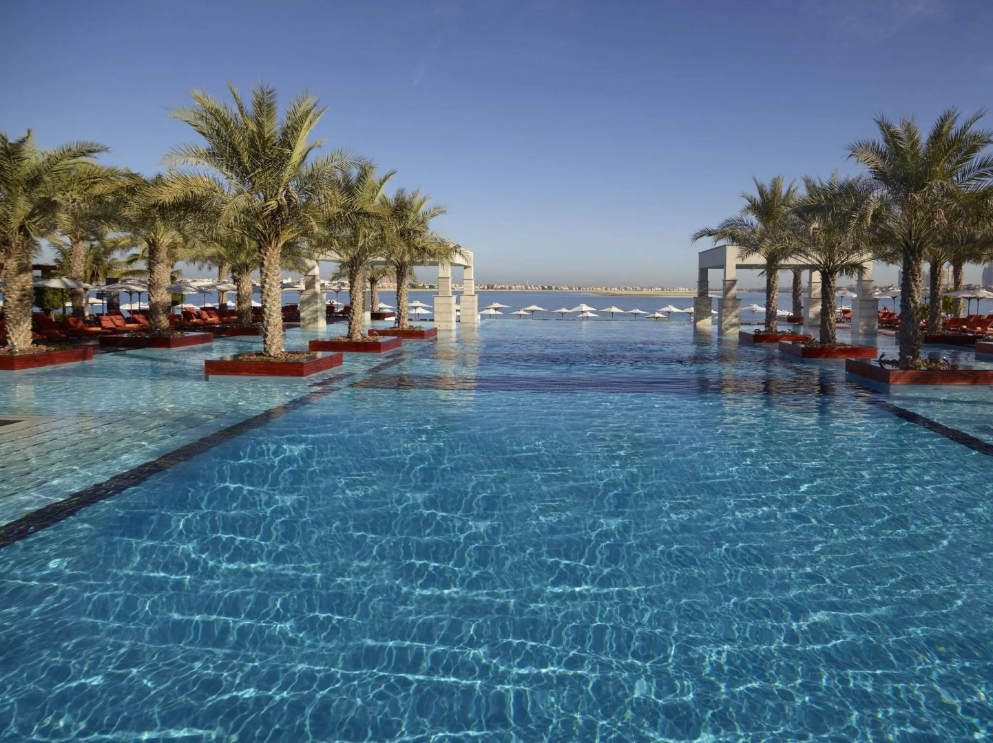 Photo - Jumeirah Zabeel Saray Dubai Hotel