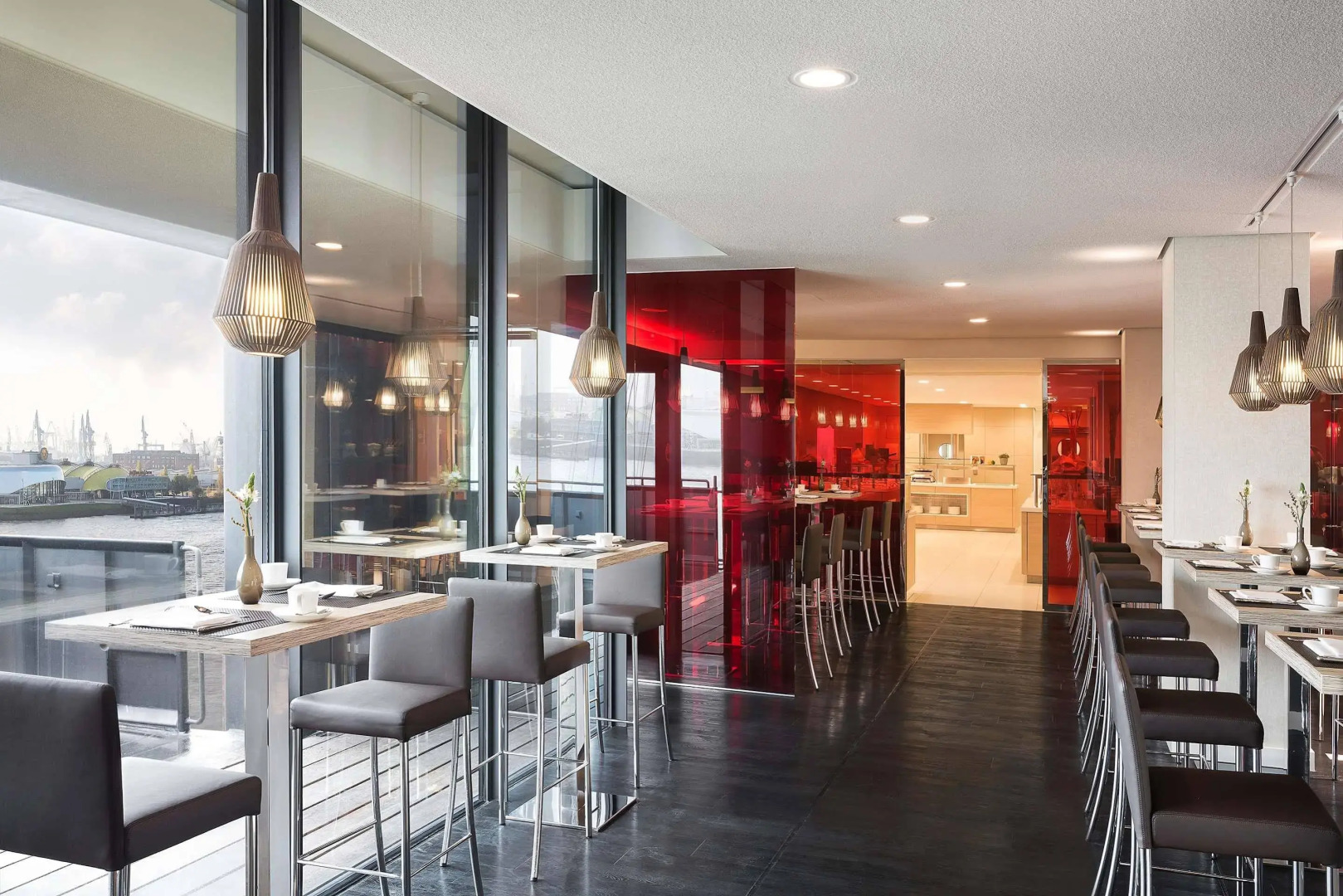 Foto - The Westin Hamburg Elbphilharmonie