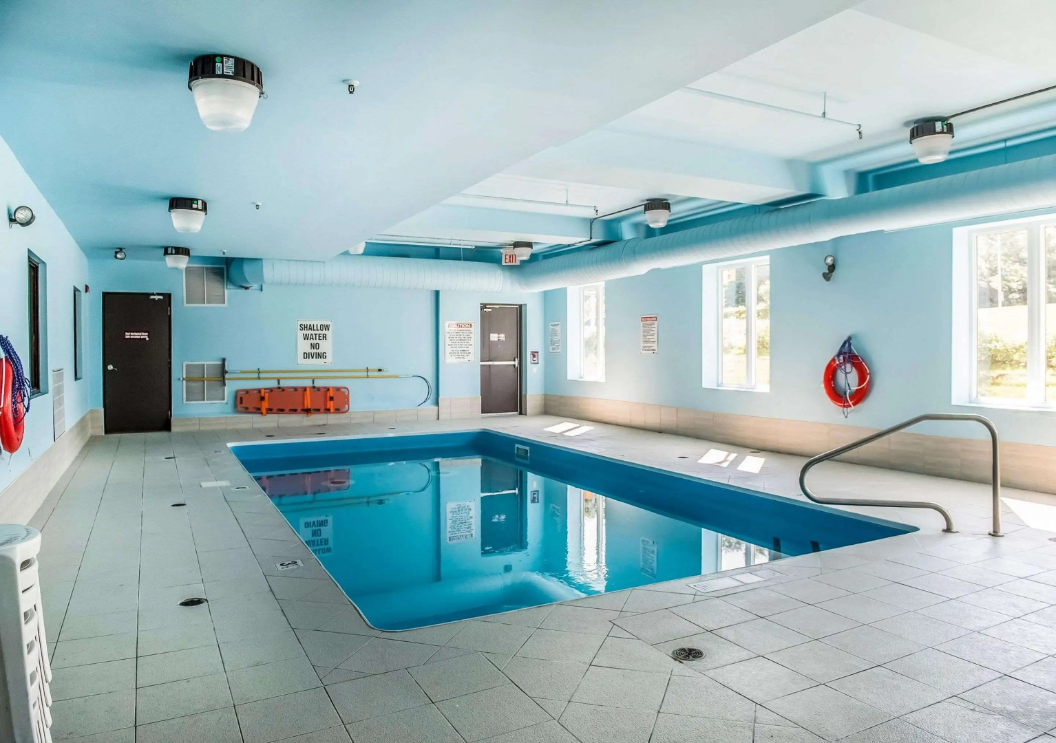 Photo - Quality Inn