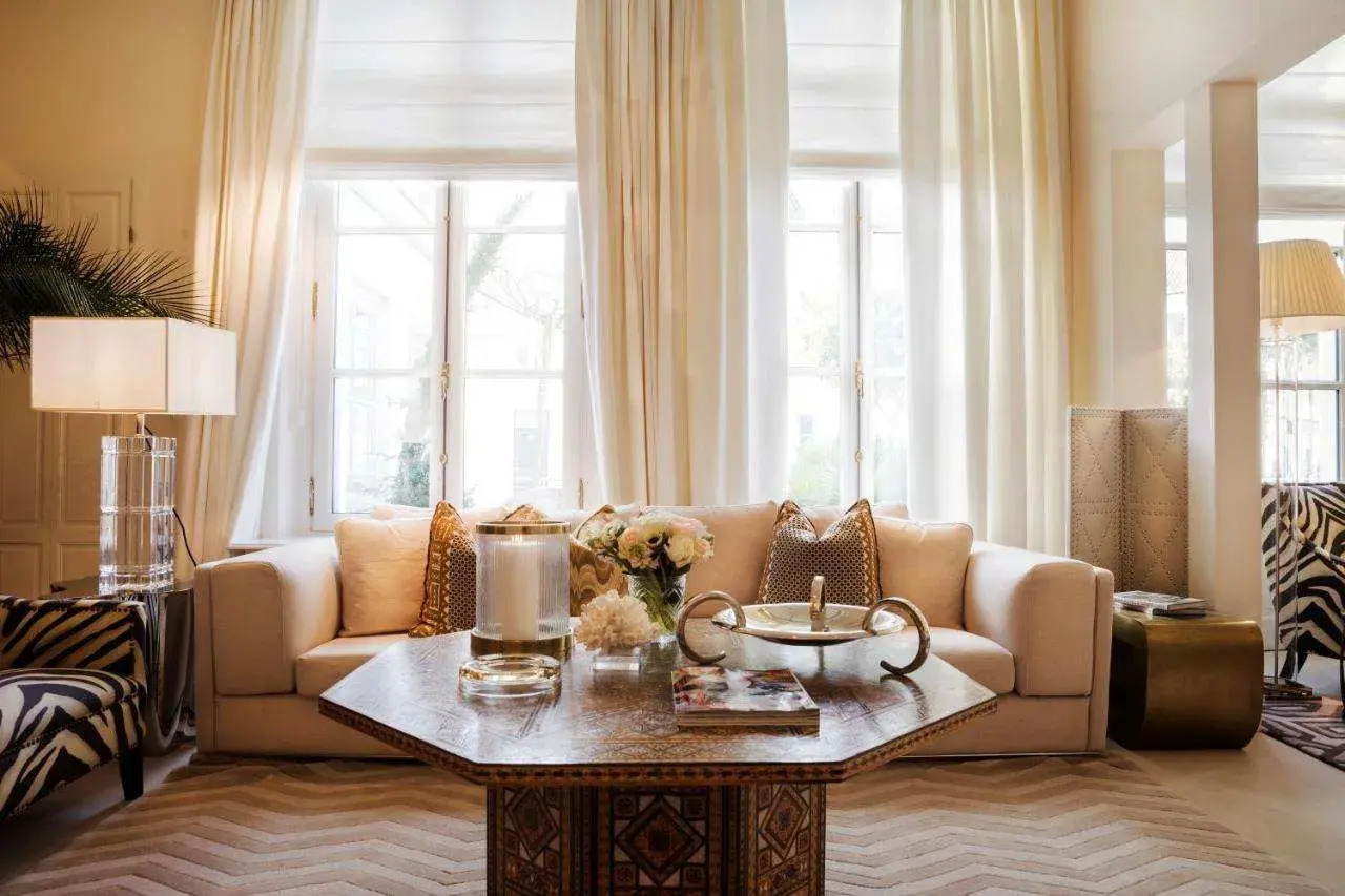 Foto - Hotel Van Cleef