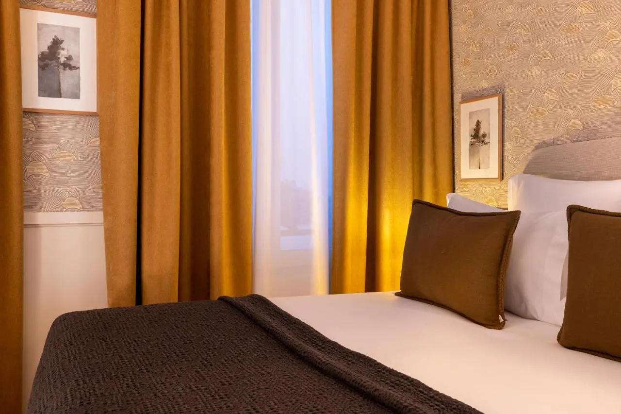 Photo - Le Petit Oberkampf Hotel & Spa