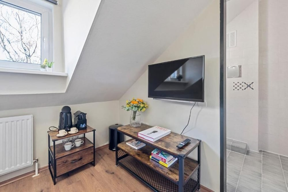 Foto - K22 Smart Rooms