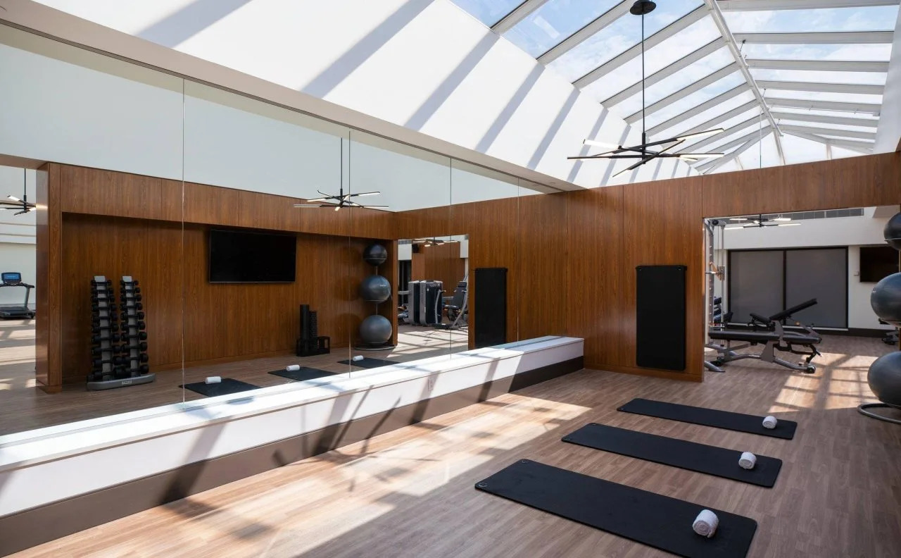 Photo - Philadelphia Marriott Old City