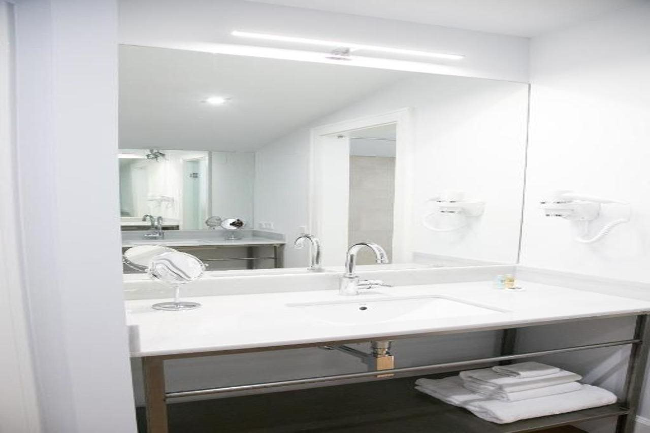 Foto - Hotel Boutique Palacio Corredera by Casas y Palacios