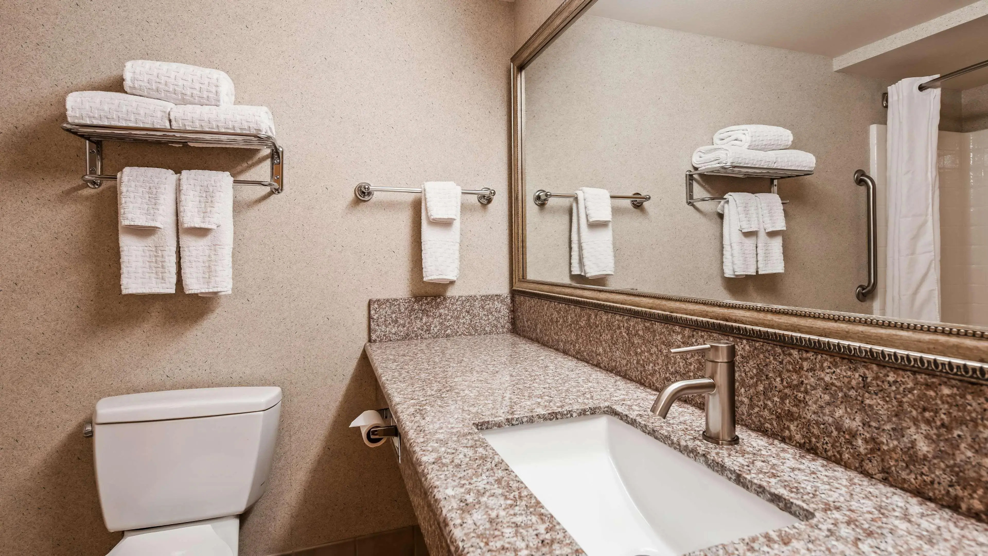 Foto - Best Western Plus North Las Vegas Inn & Suites
