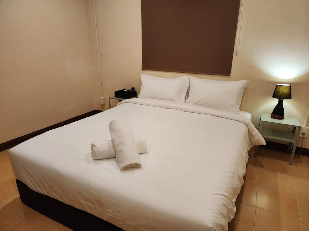 Foto - The Travellers House - Pet Friendly Accommodation