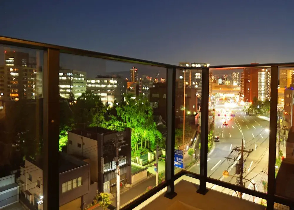 Photo - Prime Suites Tokyo