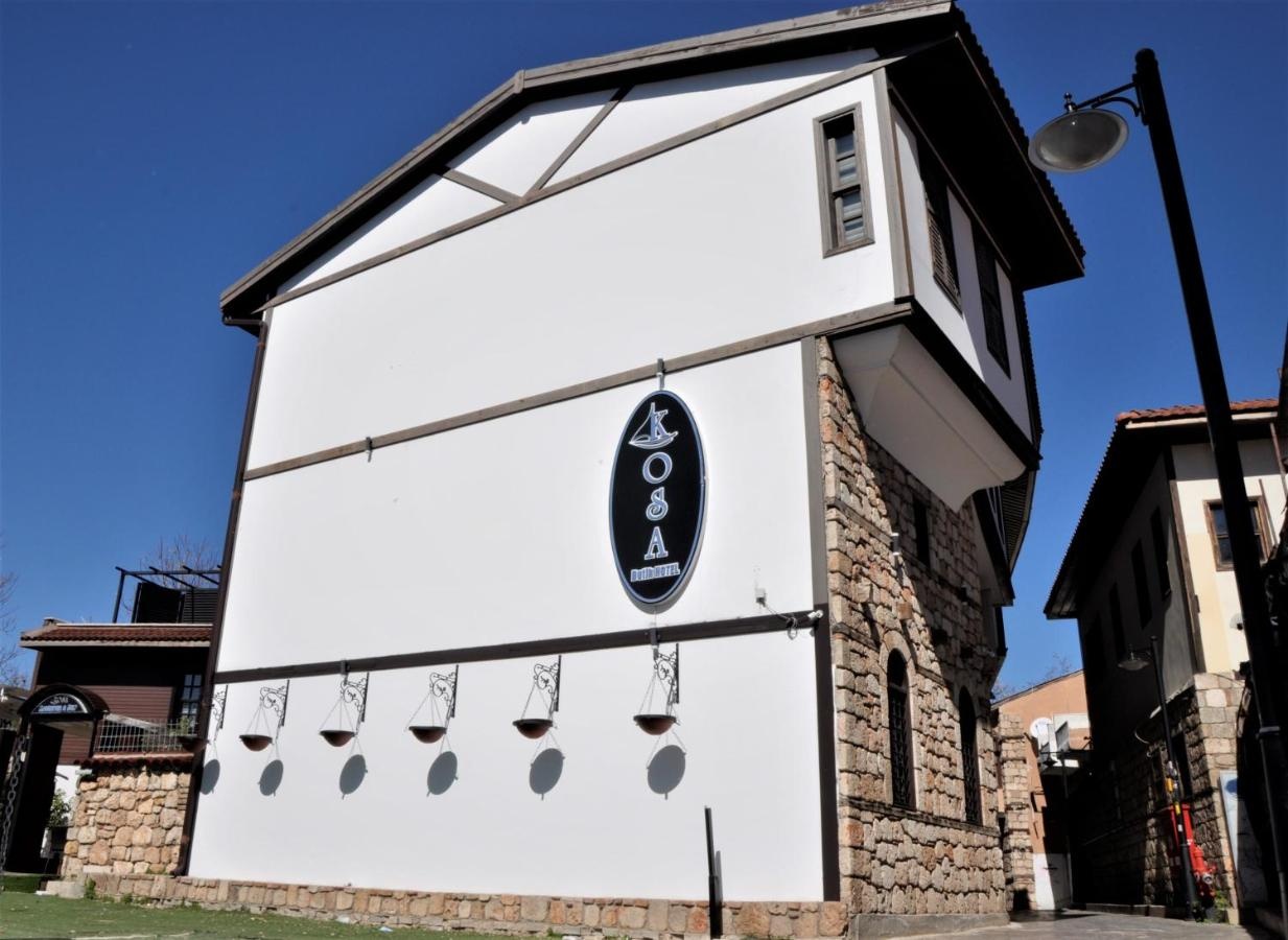 Photo - Kosa Butik Otel