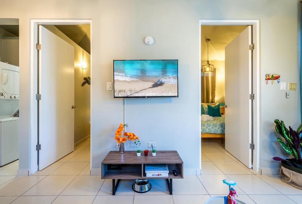 Villas at Aguada Sea Beach