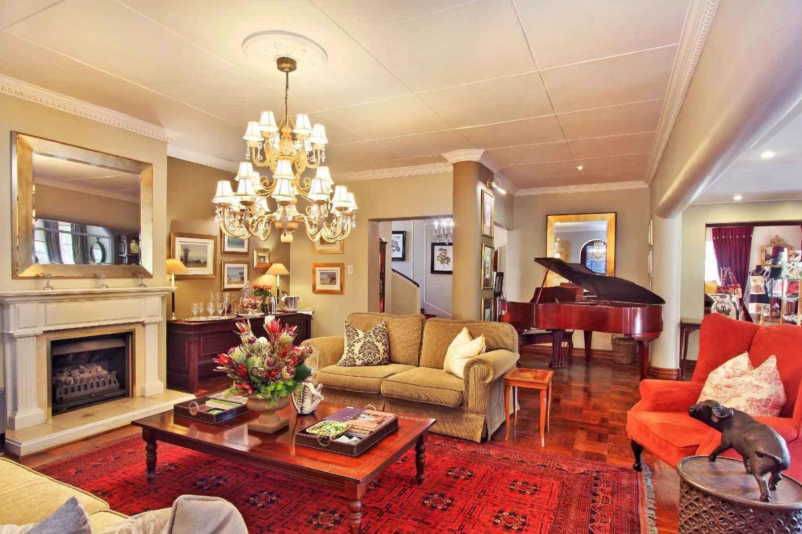 Foto - The Residence
