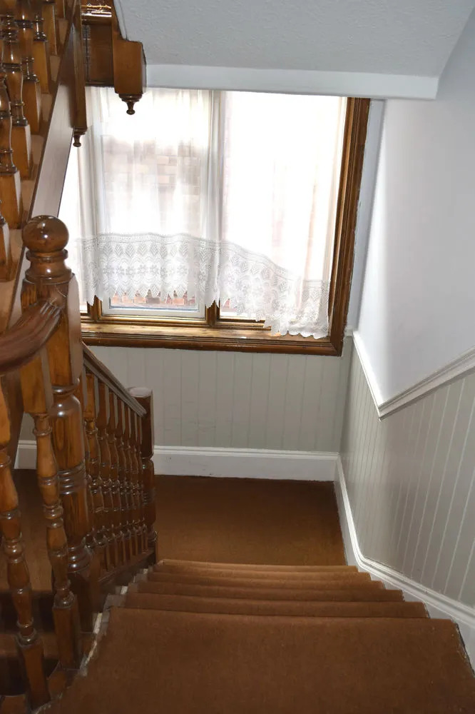 Foto - Charlie Hotel