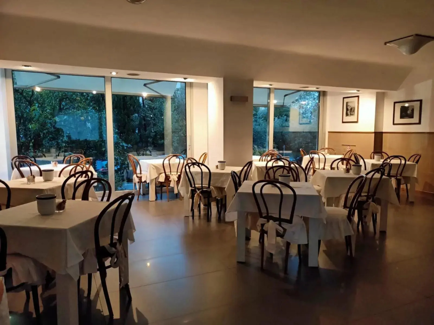 Foto - Hotel Ghironi