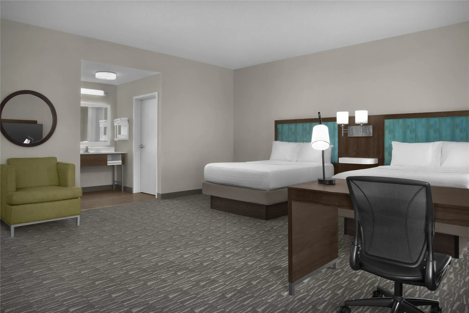 Foto - Hampton Inn & Suites Lakeland-South Polk Parkway