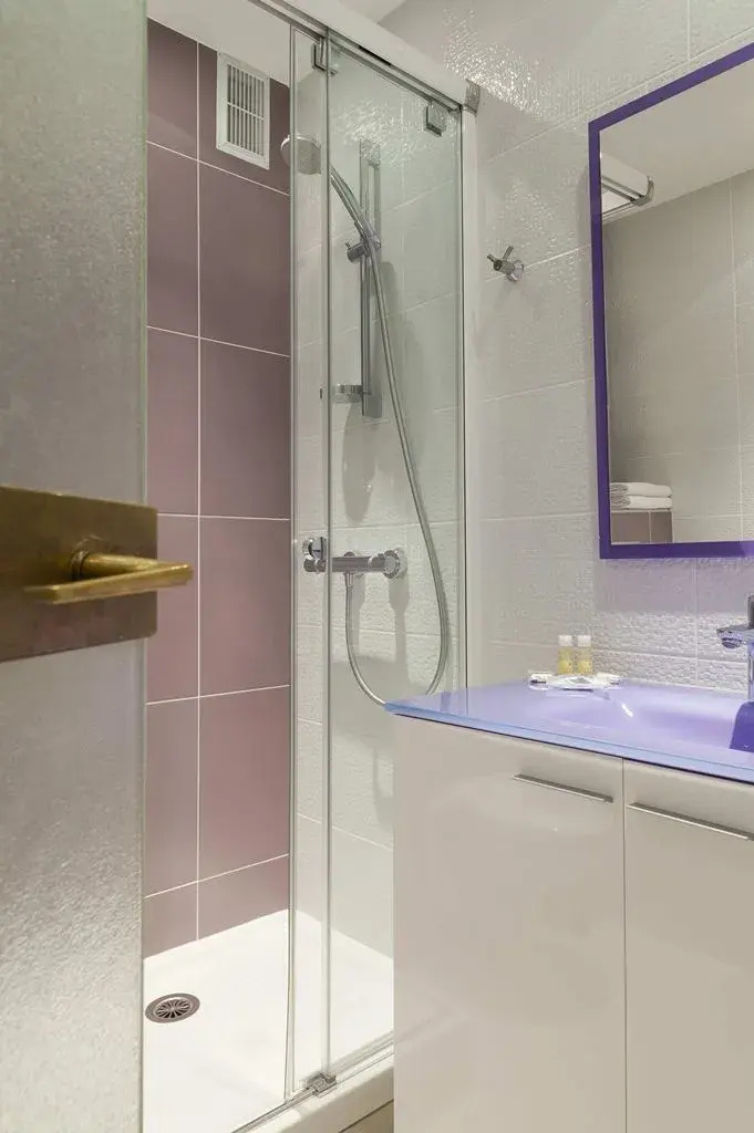 Foto - Hôtel Edmond W Lyon Part-Dieu