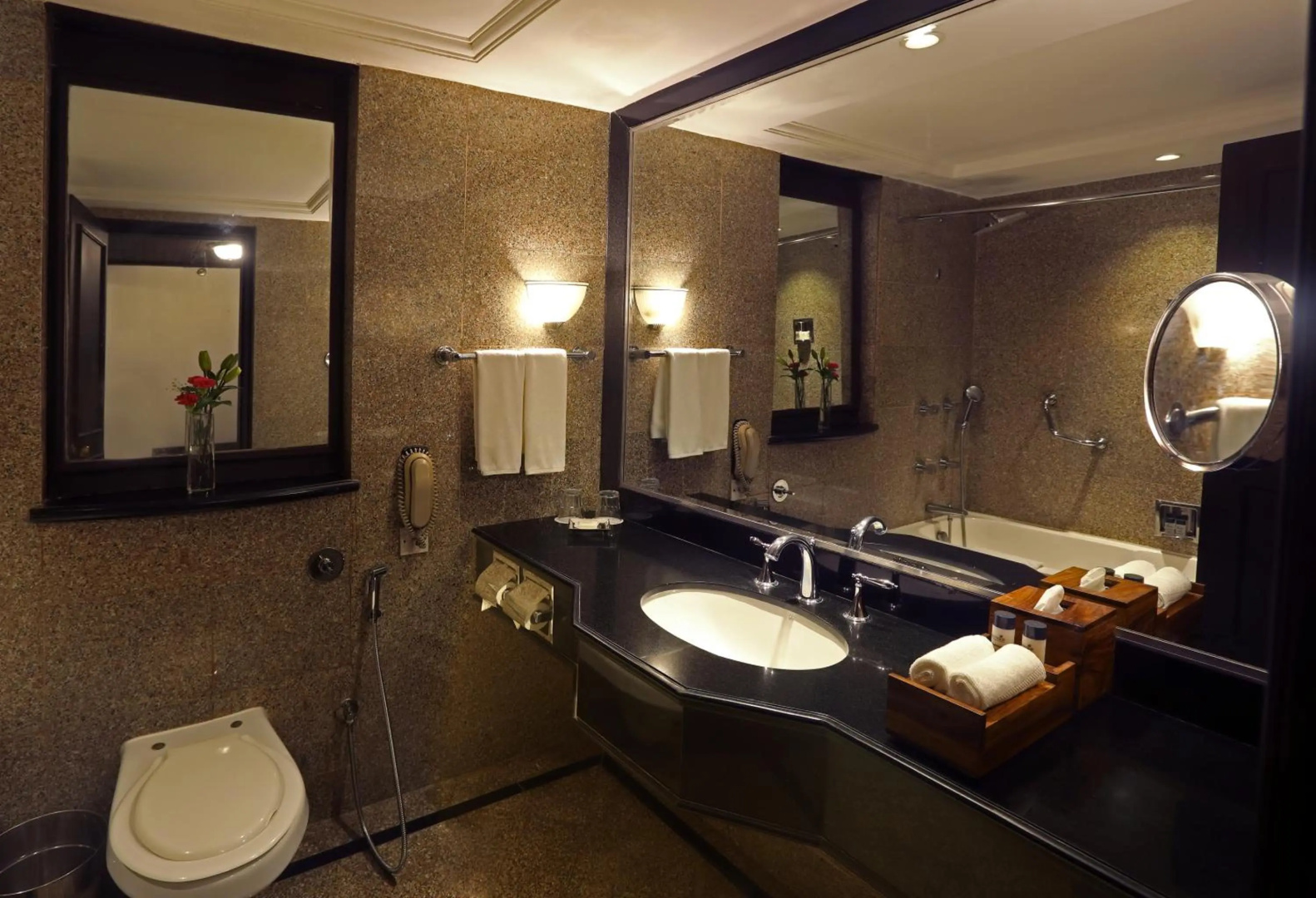 Foto - Eros Hotel New Delhi by IHG