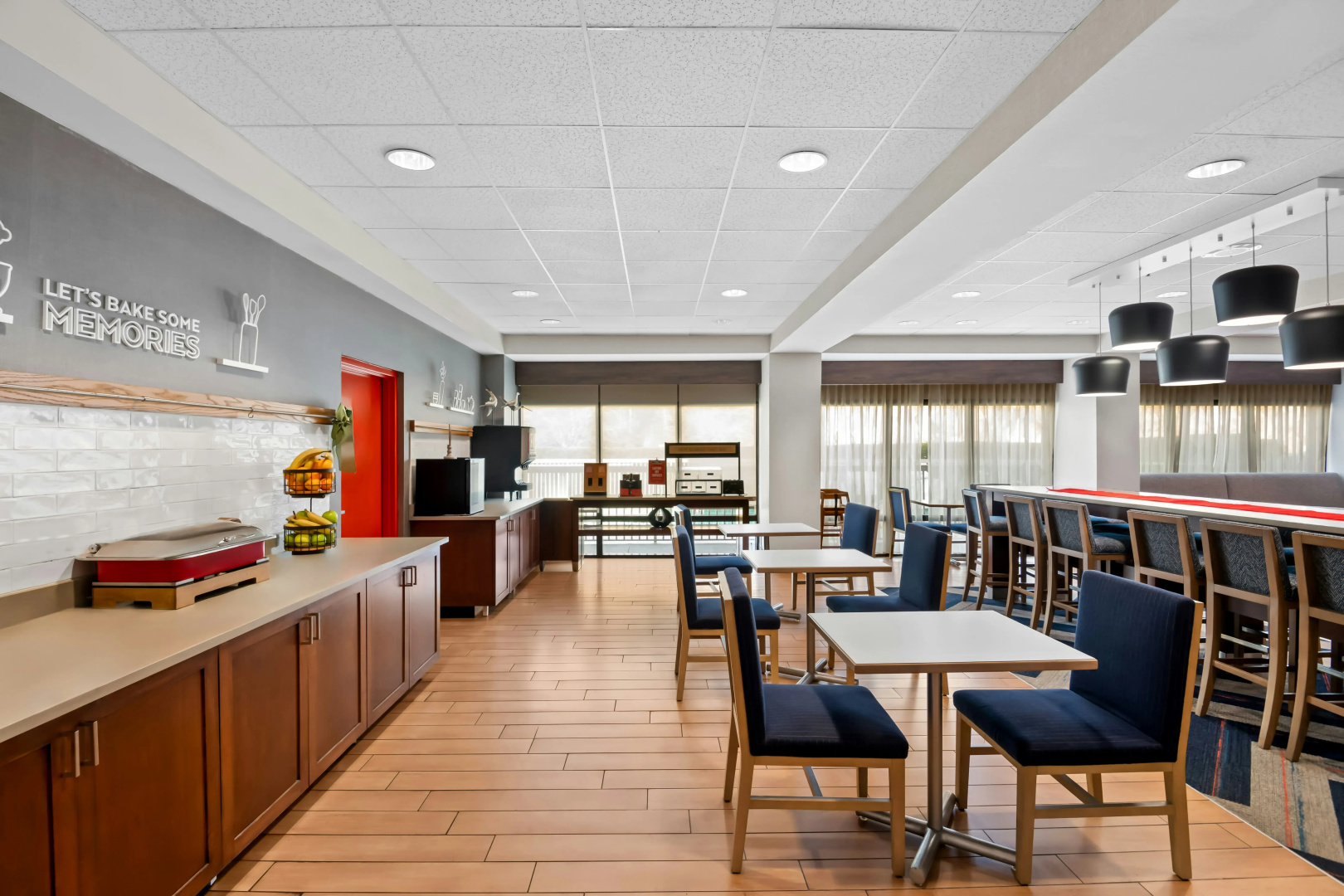 Foto - Hampton Inn Debary/Deltona