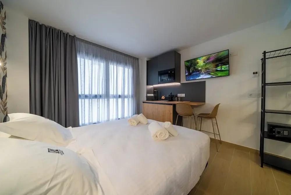 Photo - Alicante Smart