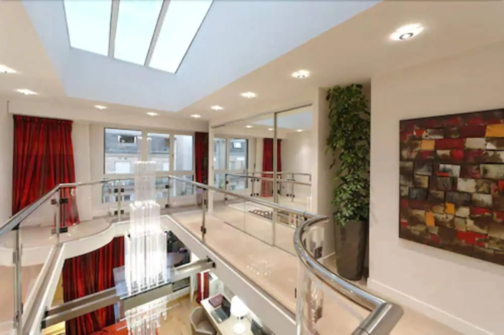 Foto - Résidence Alma Marceau