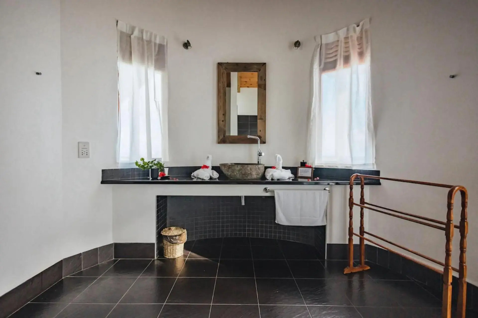 Foto - Villas de Jardin self-catering