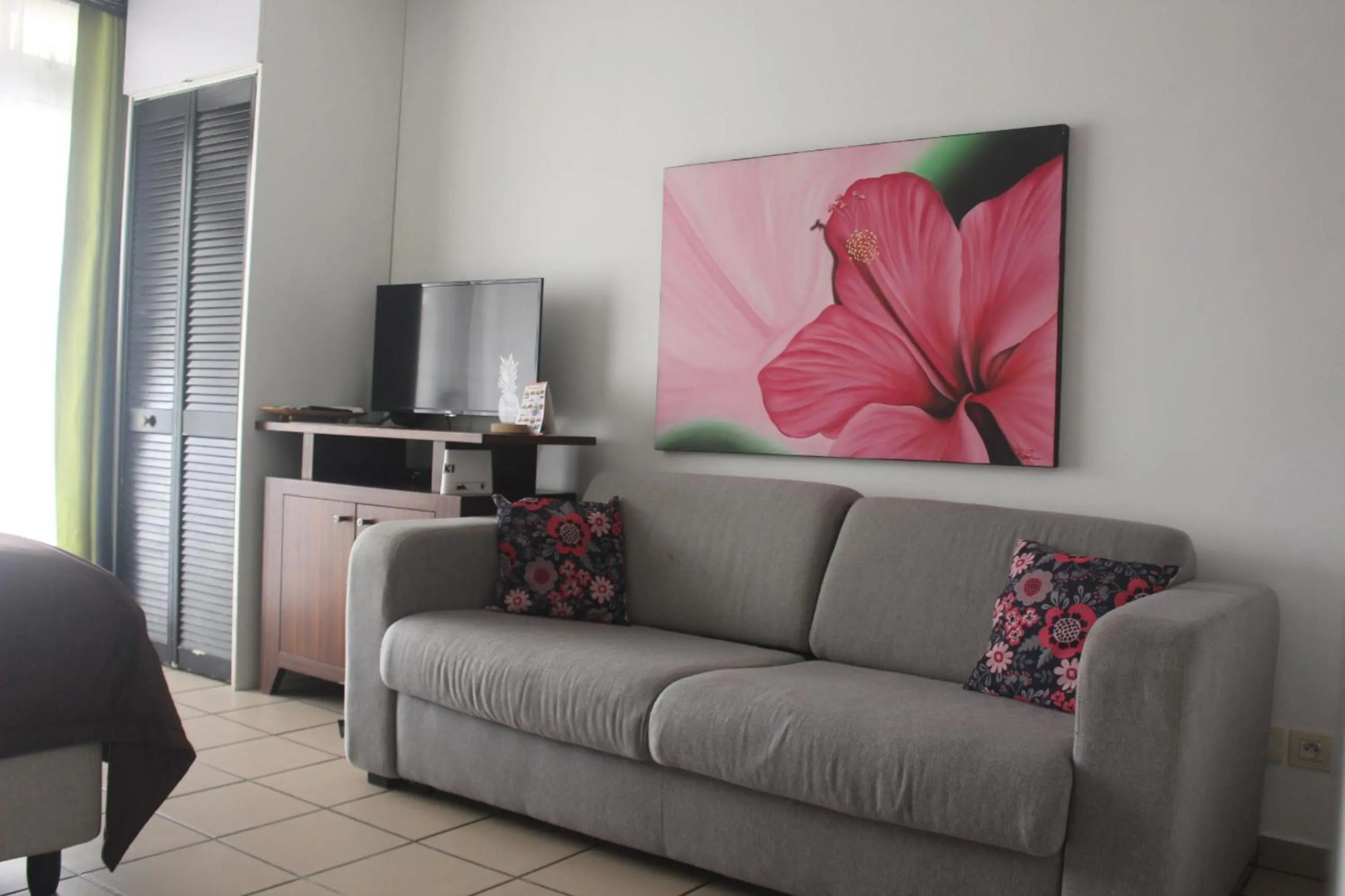 Regent 3e etage Papeete