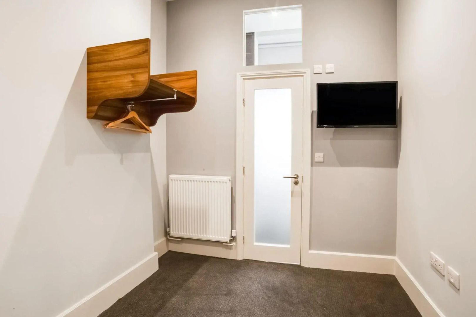 Foto - Royal Park Hotel