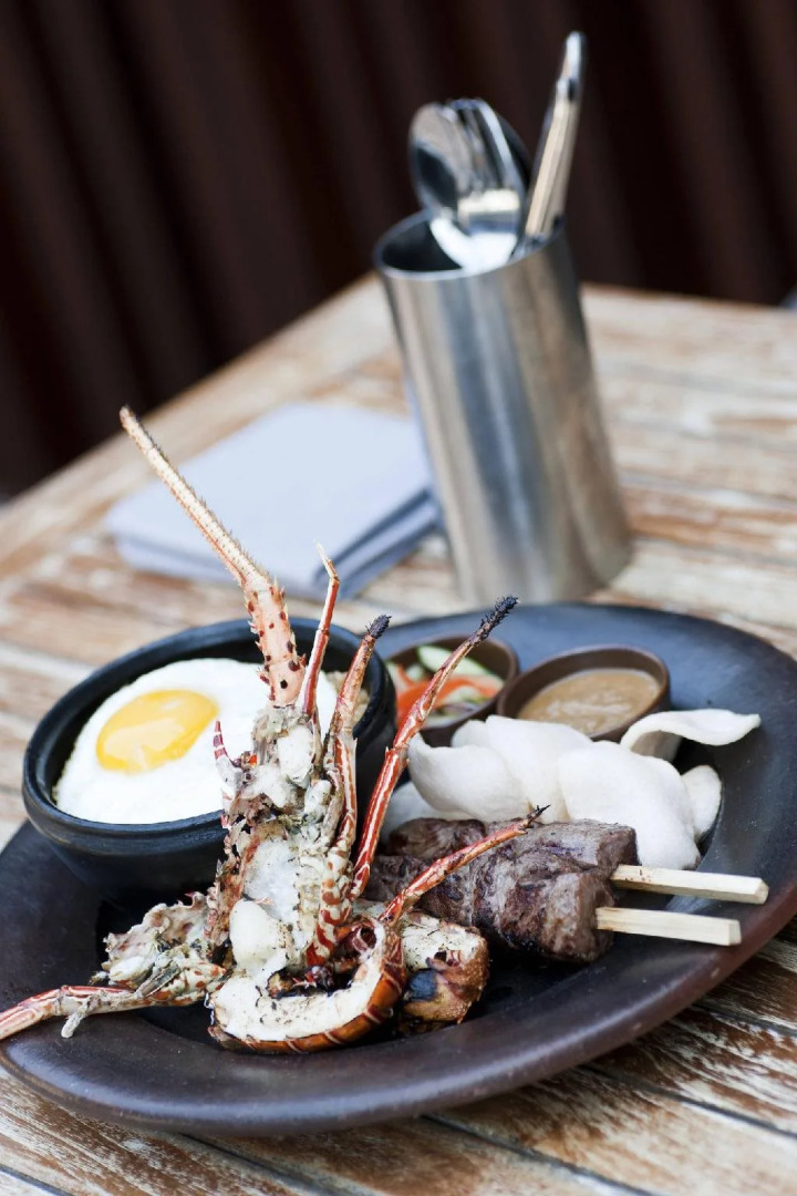 Photo - The Stones Hotel - Legian Bali