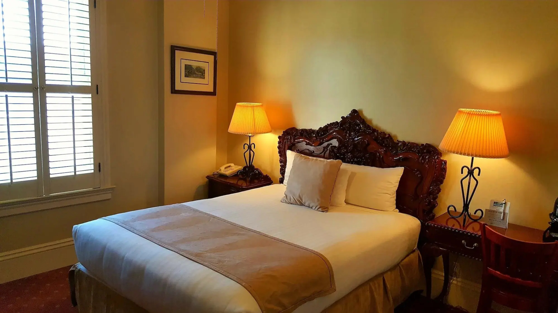 Foto - The Monterey Hotel