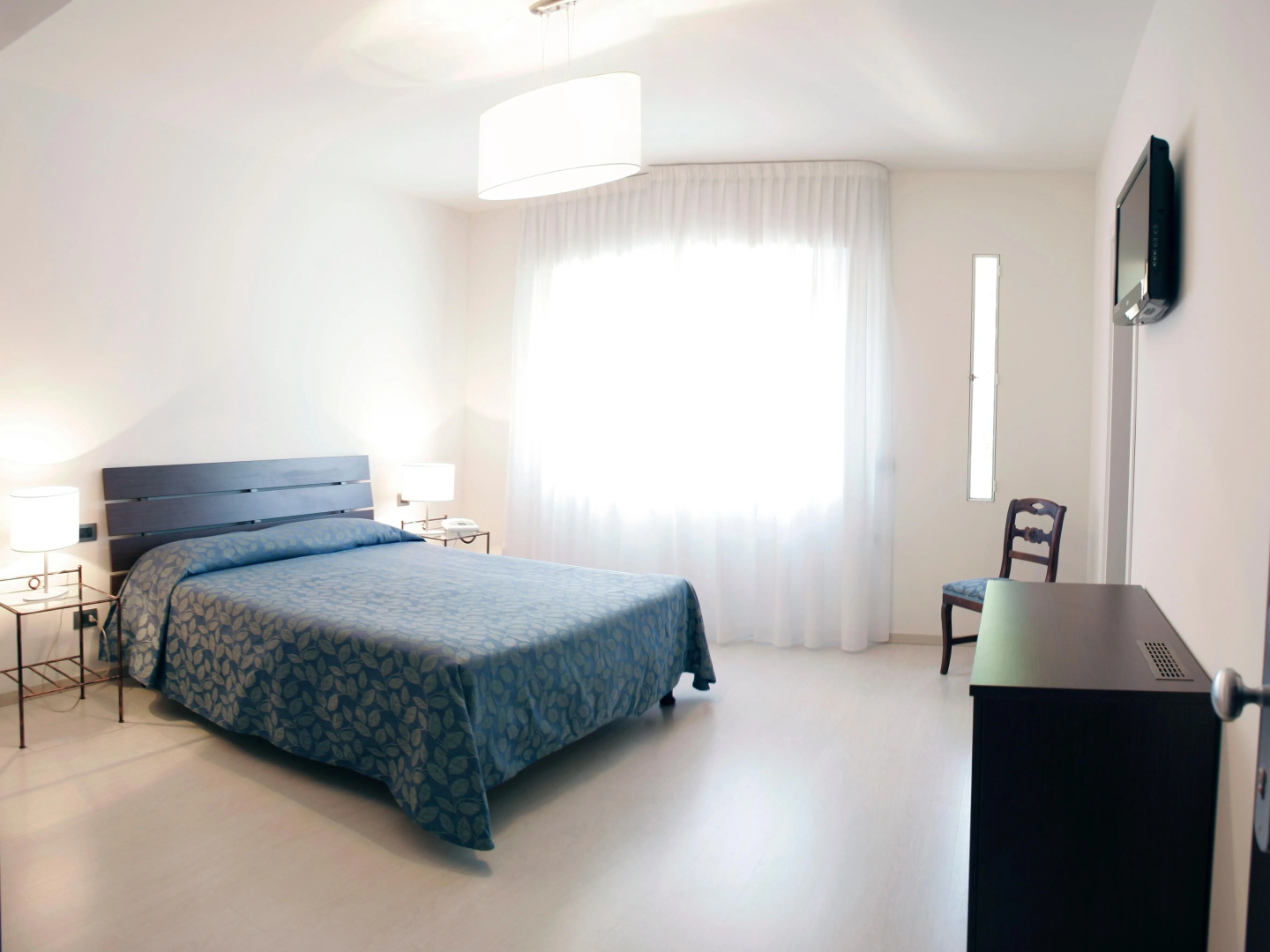 Foto - Hotel Sorriso