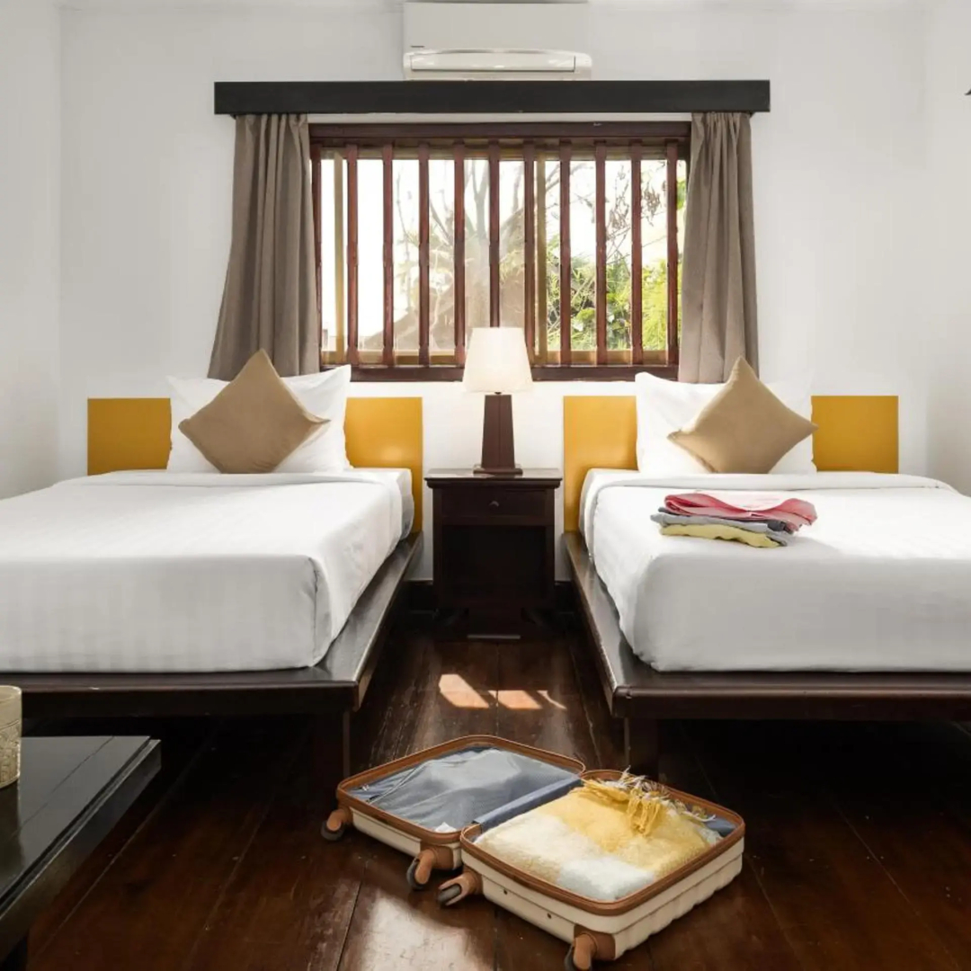 Foto - Pavillon Indochine Boutique - Hotel