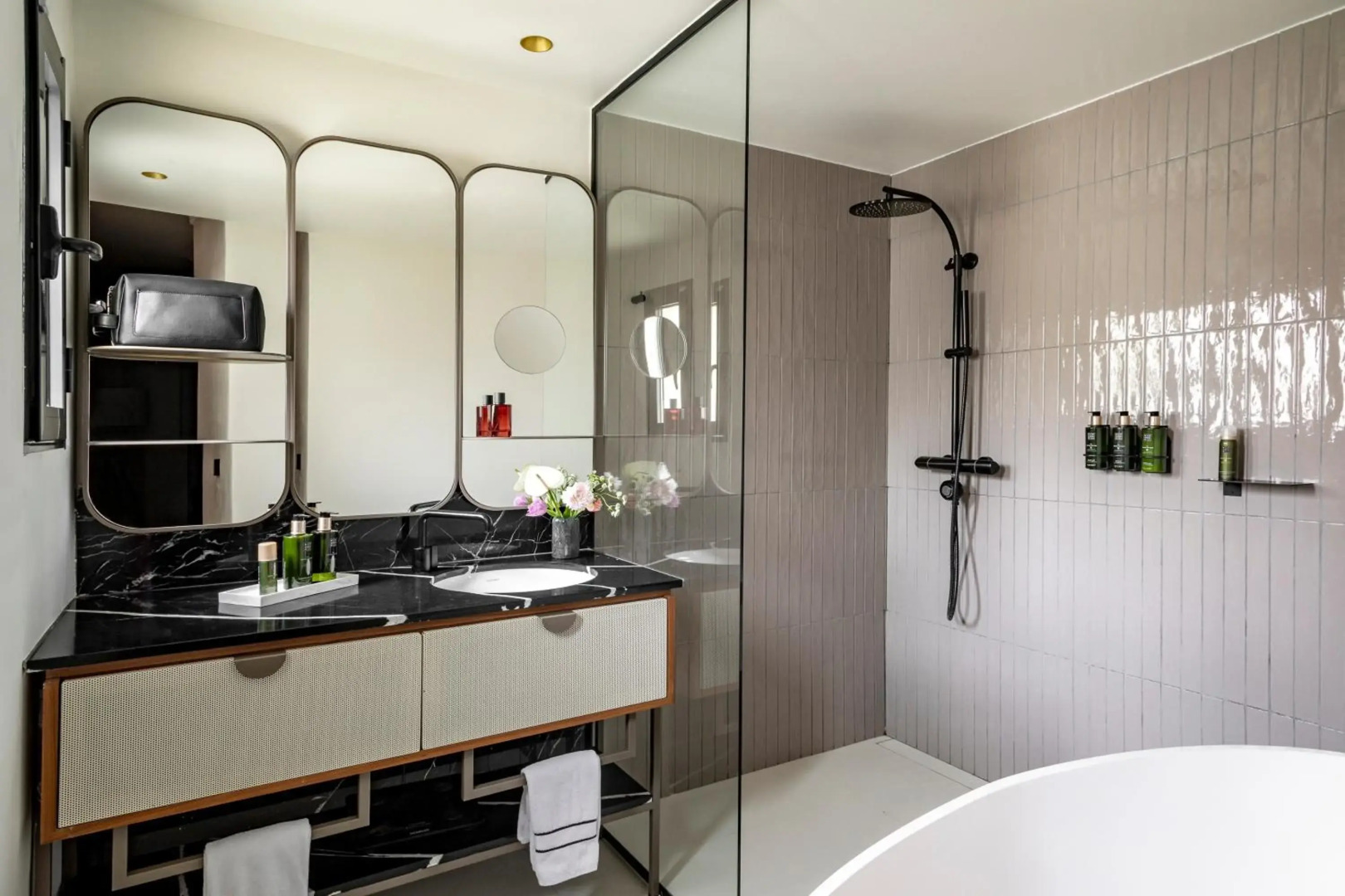 Foto - Villa Marquis a Member of Melia Collection Tour Eiffel