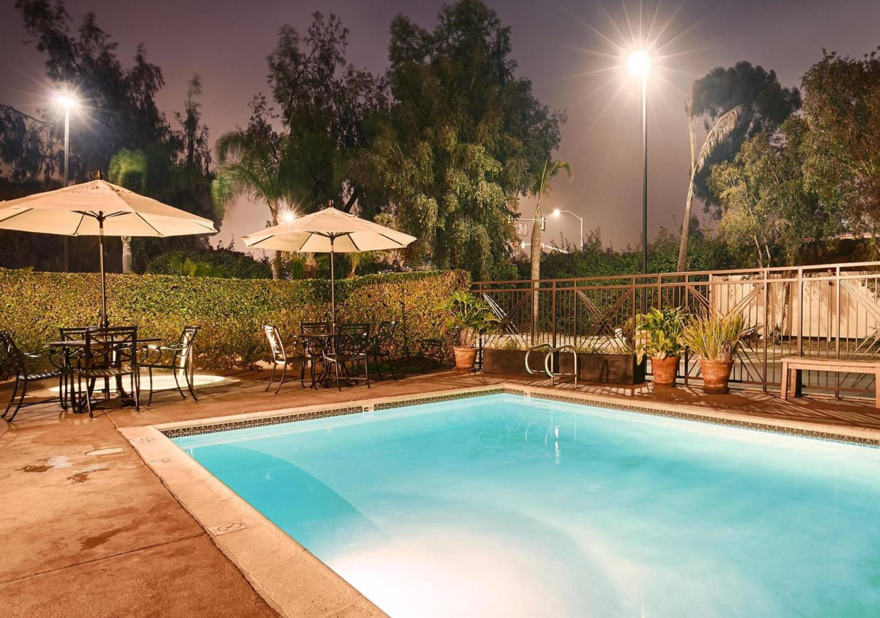 Photo - Best Western Chula Vista/Otay Valley Hotel