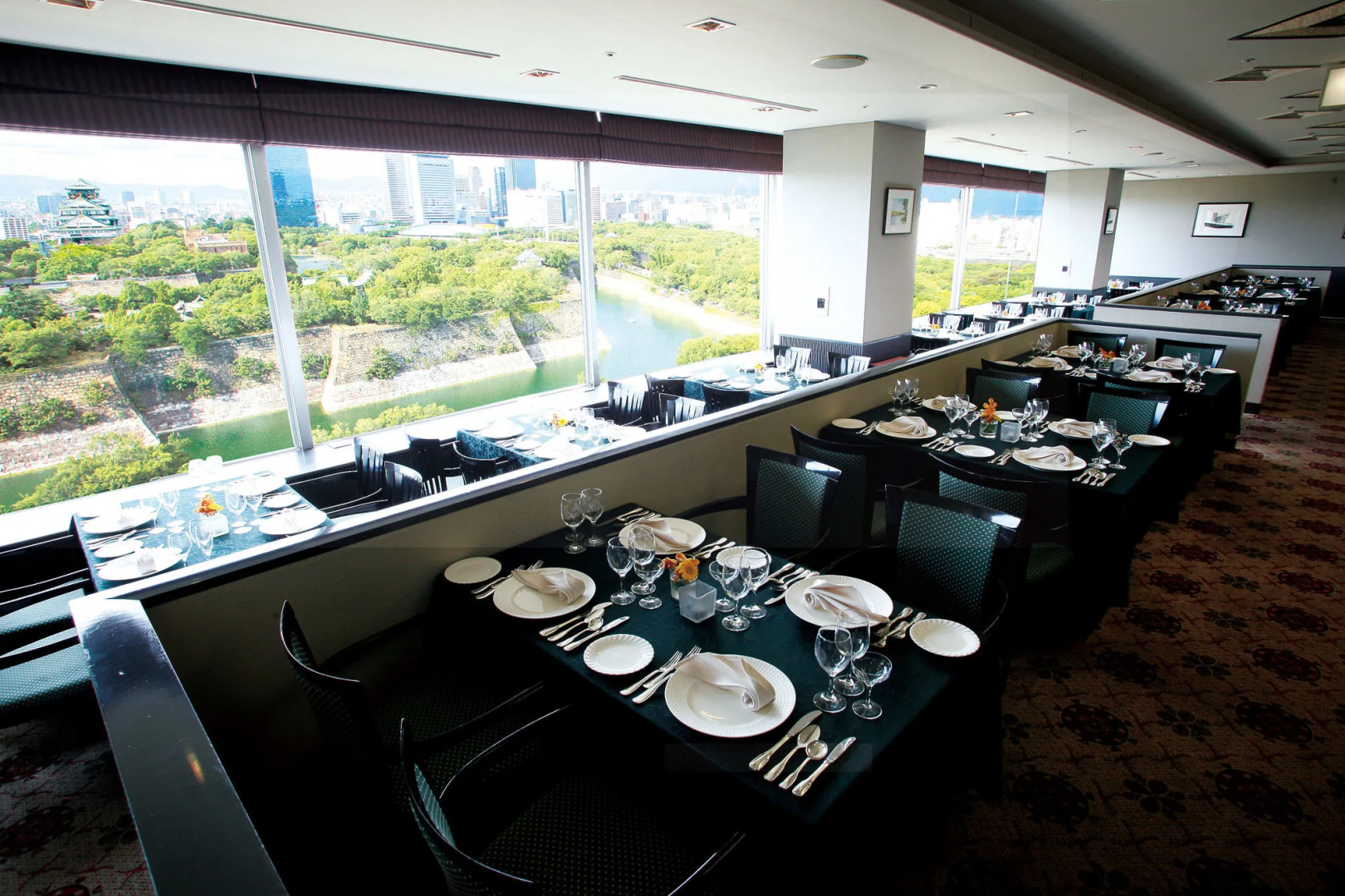 Foto - KKR Hotel Osaka