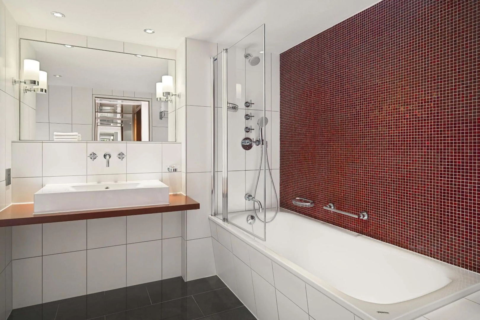 Photo - Sheraton Frankfurt Airport Hotel & Conference Center