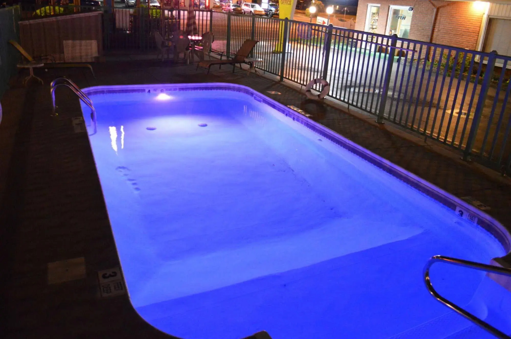 Photo - Sands Motel Niagara Falls