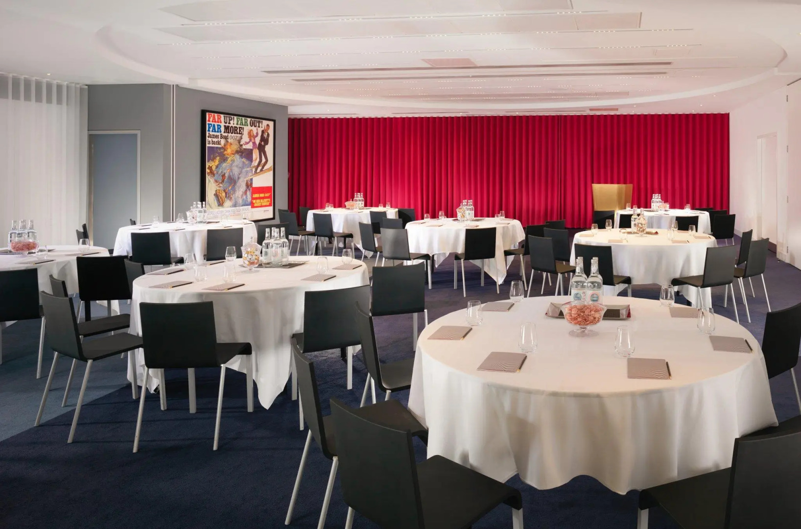 Foto - Sea Containers London