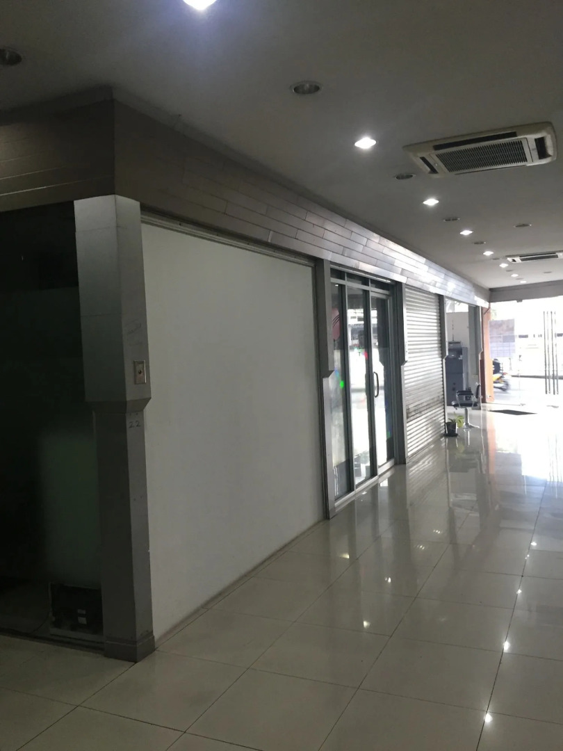 Foto - Mall Suites Hotel