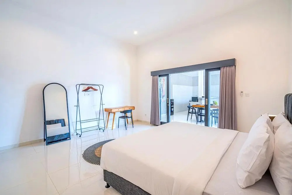 Foto - Villa Katrin - Canggu