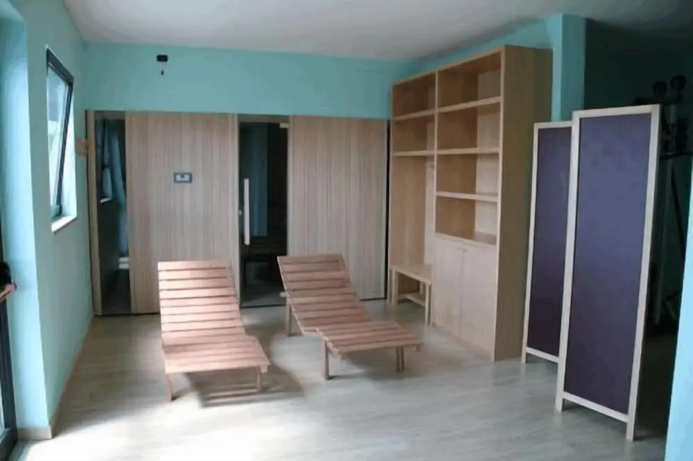 Foto - Hotel Svevo