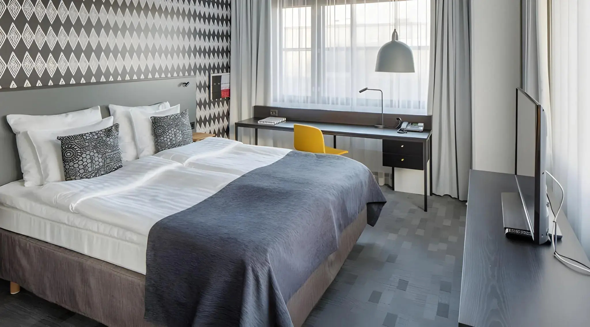 Photo - Original Sokos Hotel Presidentti Helsinki